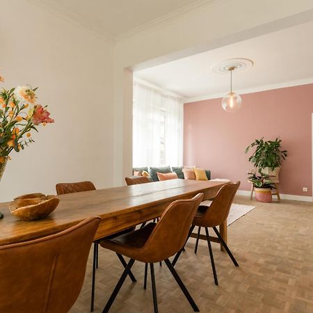 Vakantiewoning 'T Hovenshuis Kinrooi エクステリア 写真