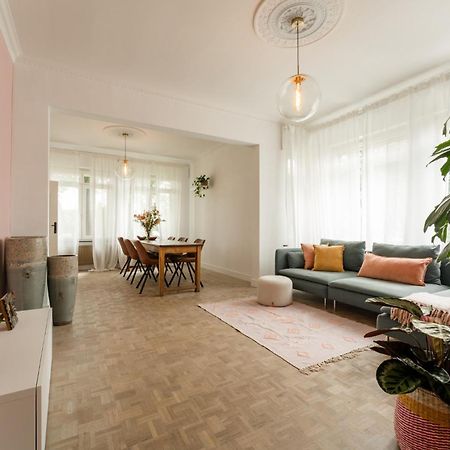 Vakantiewoning 'T Hovenshuis Kinrooi エクステリア 写真
