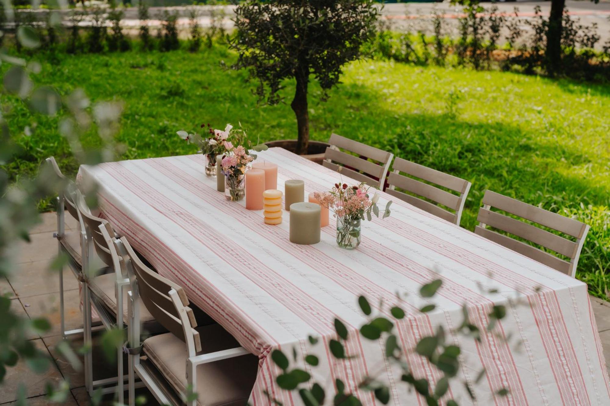 Vakantiewoning 'T Hovenshuis Kinrooi エクステリア 写真