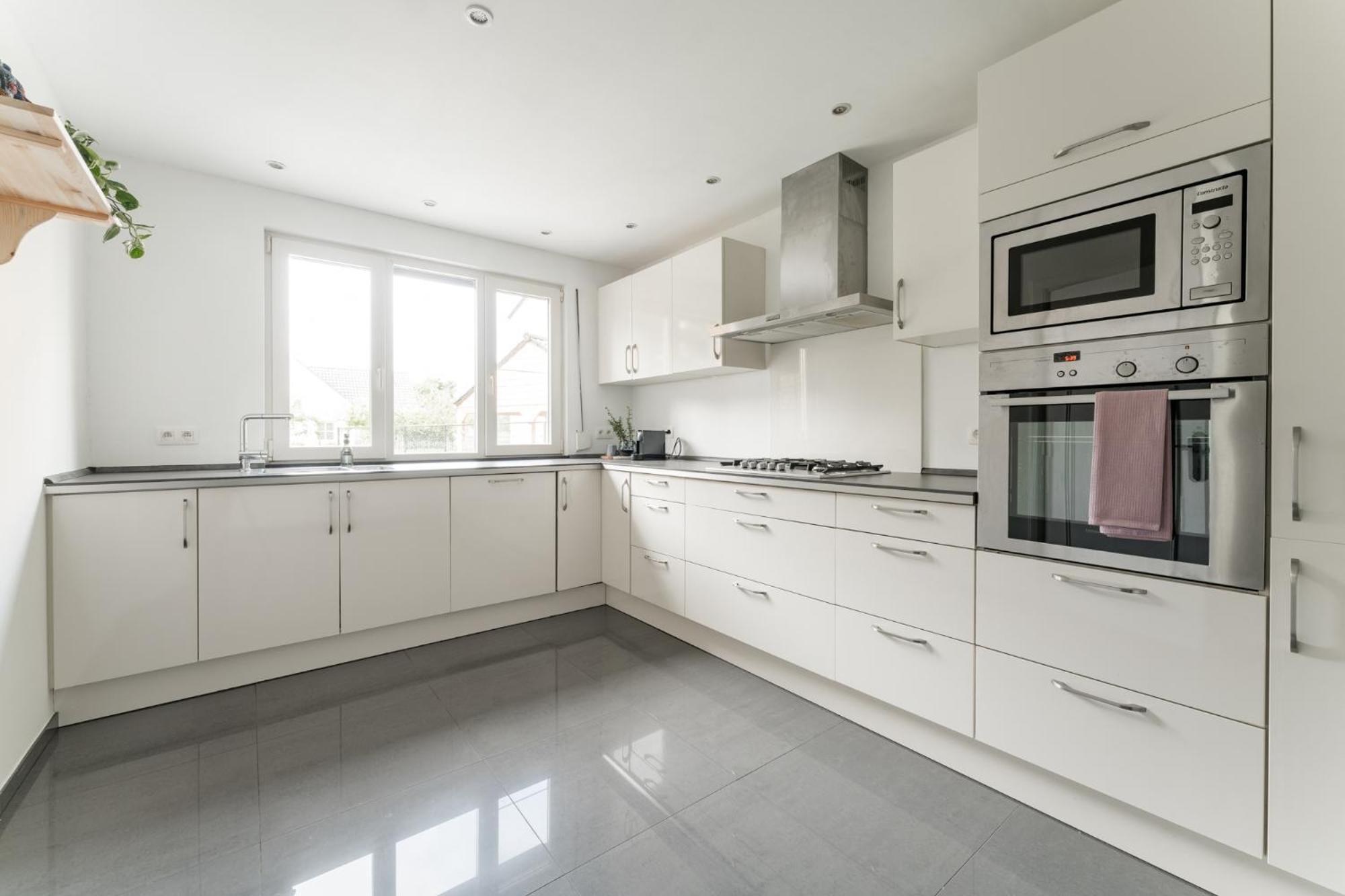 Vakantiewoning 'T Hovenshuis Kinrooi エクステリア 写真