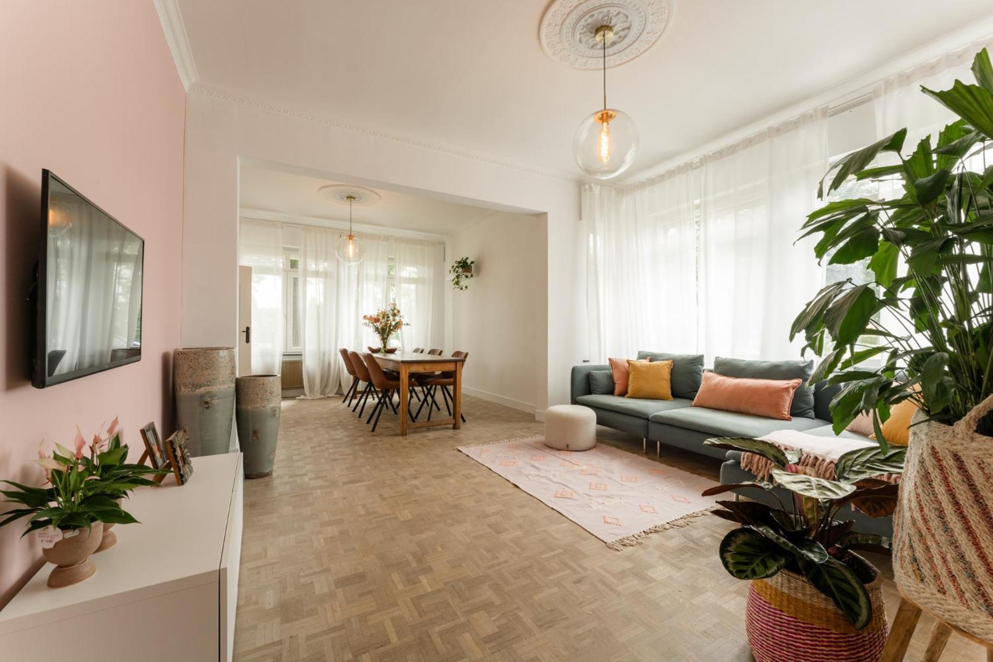 Vakantiewoning 'T Hovenshuis Kinrooi エクステリア 写真